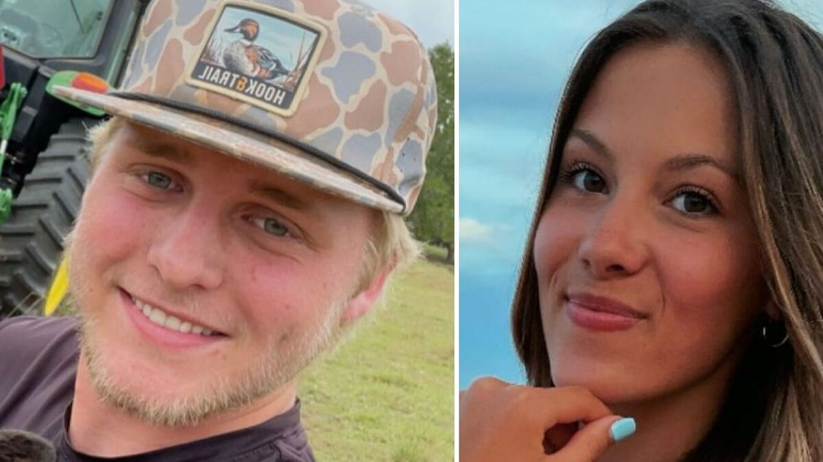Welcome to Plathville’s Isaac Confirms Rekindled Romance With Ex Kaylynn