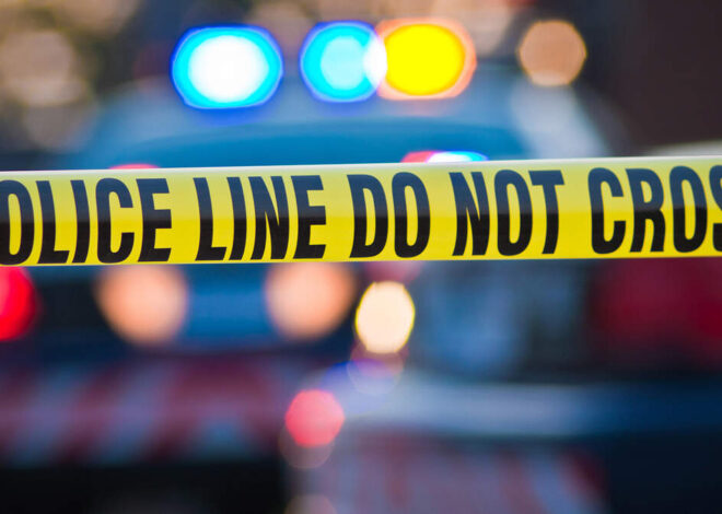 Idaho shooter causes multiple fatalities, is also dead, Twin Falls police say
