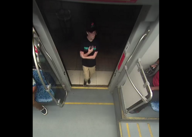One year later: How Iryna Zarutska’s killing on light rail altered Charlotte