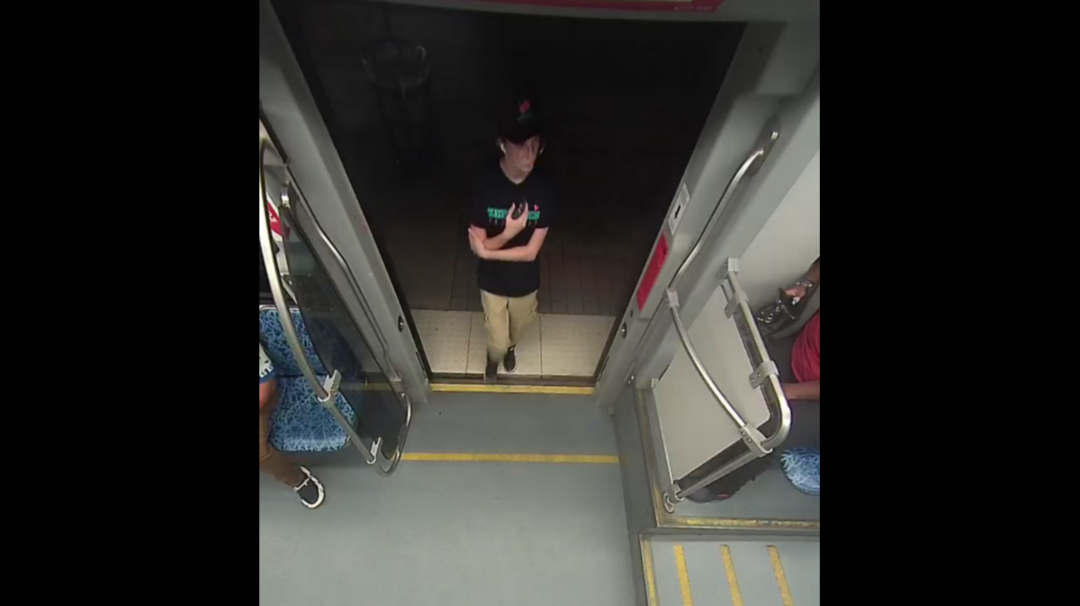 One year later: How Iryna Zarutska’s killing on light rail altered Charlotte