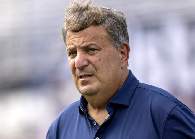 UNC hires external counsel to investigate GM Michael Lombardi. What we know