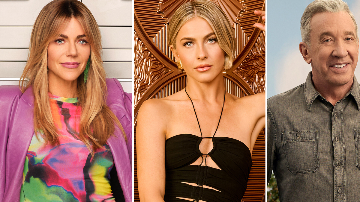 ABC Fall TV Schedule for New, Returning Shows: From ‘DWTS’ to ‘Grey’s Anatomy’