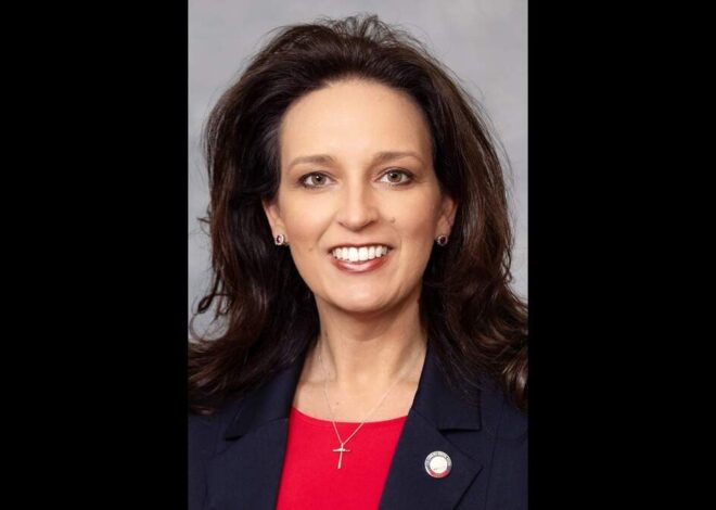 Jen Balkcom is a strong US House candidate. So why is NC-11 so close? | Opinion