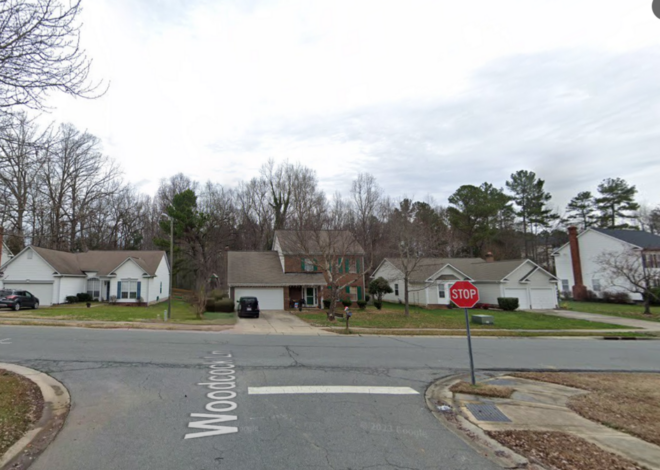7 dogs attack Charlotte woman. Three people hurt trying to help her, officials say