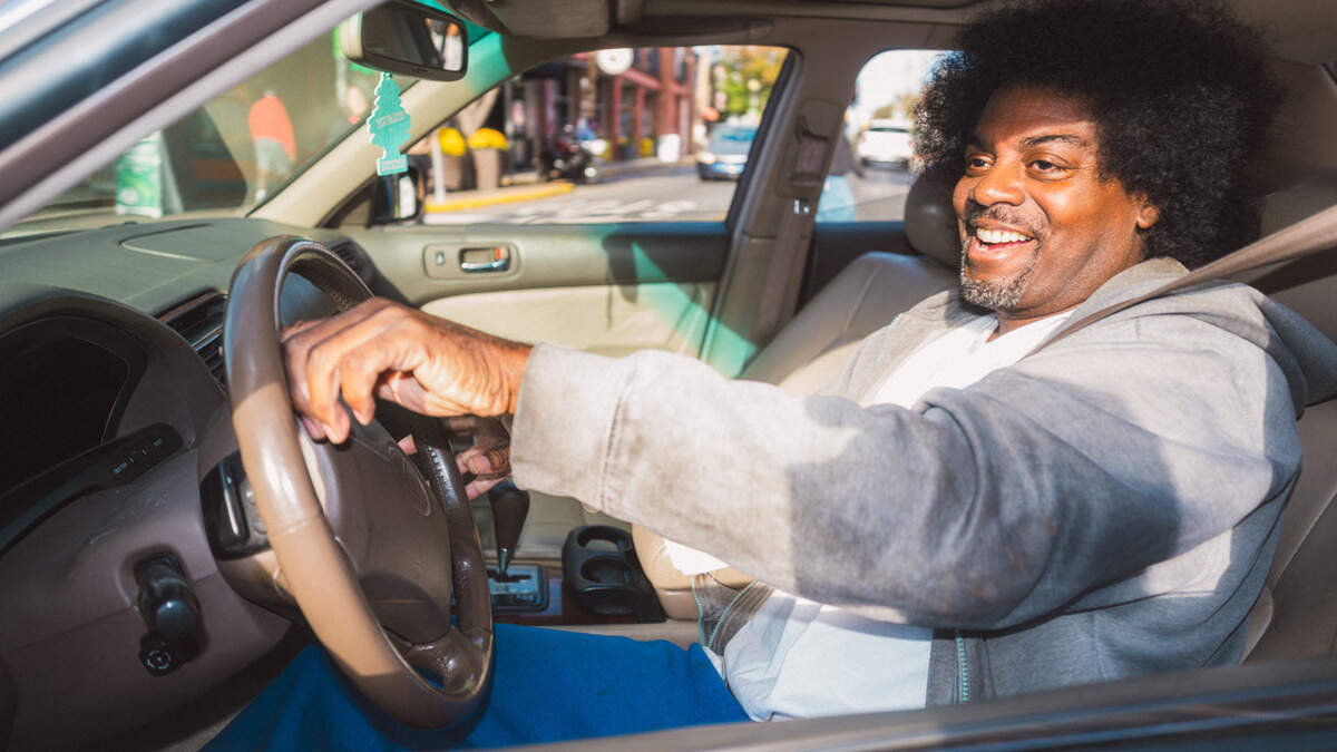 Charlotte knows Willie’s gold Lexus. But does anybody really know Willie?