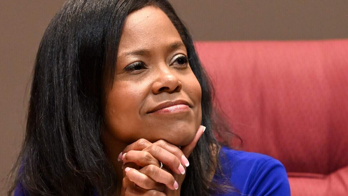 CMS board votes to release report about Superintendent Crystal Hill investigation