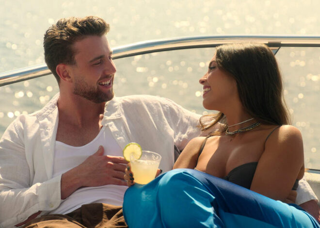 NC woman hopes to become Mrs. Harry Jowsey on new Netflix reality show