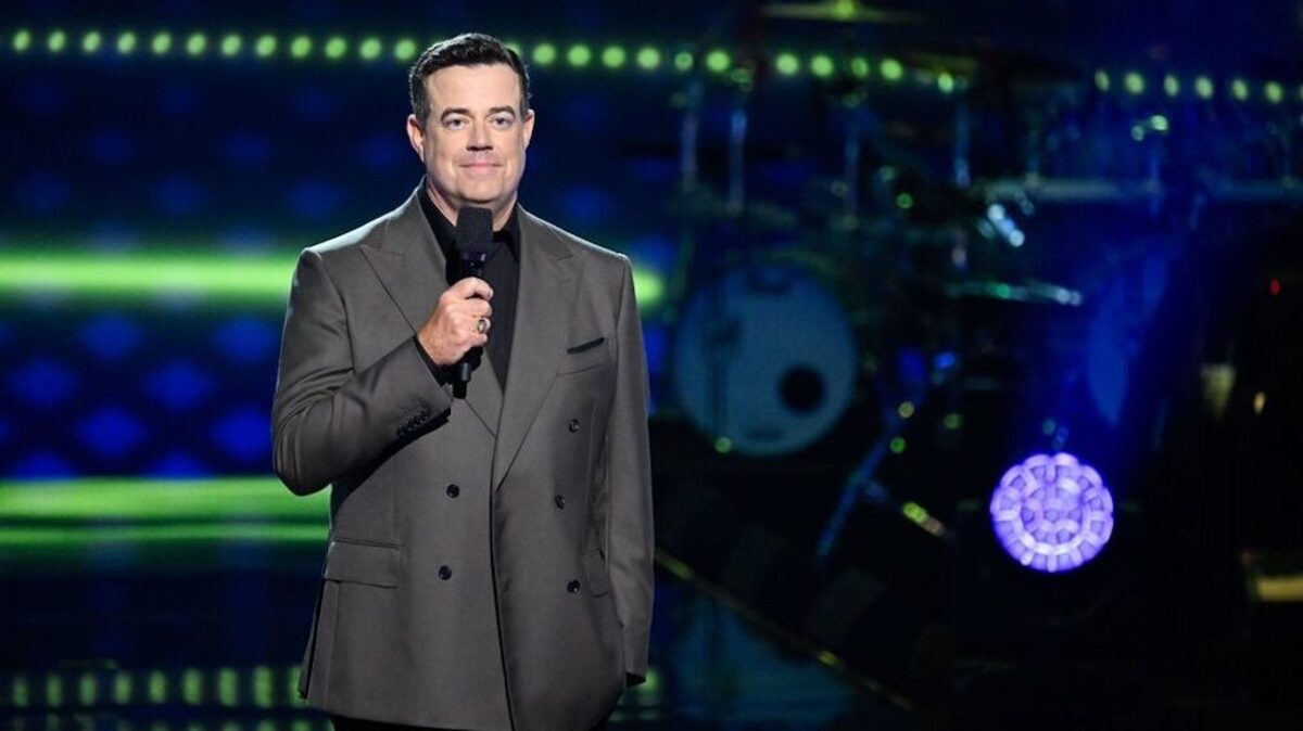 Carson Daly Speaks Out on Rumors He’s Leaving ‘The Voice’ After 30 Seasons