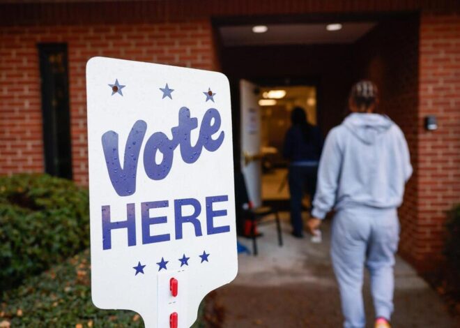 Cabarrus County puts $400M in bonds on November ballots. How it could raise taxes