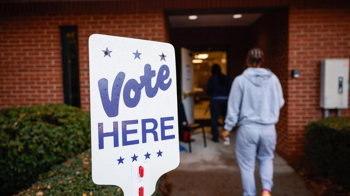 Cabarrus County puts $400M in bonds on November ballots. How it could raise taxes