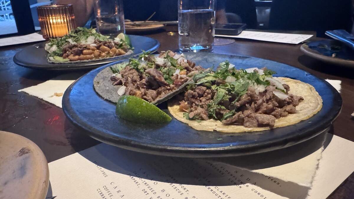 Here’s everything you need to know about South End’s latest Mexican restaurant