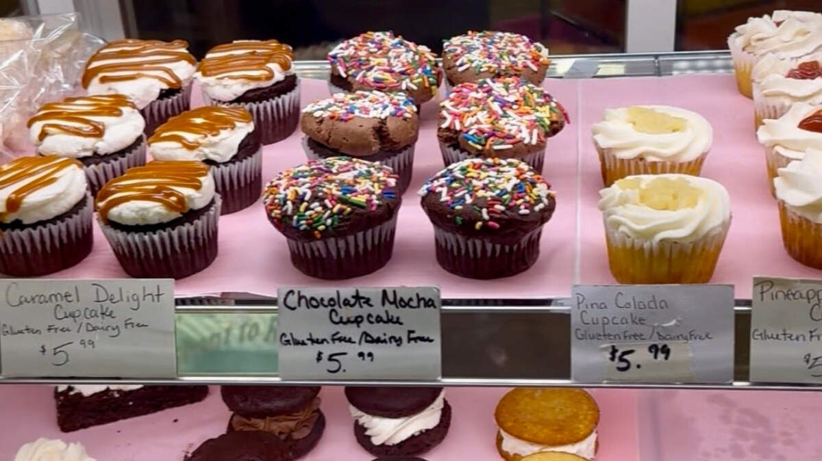 Here are Charlotte’s Top 10 bakeries. Which ones are your favorites?