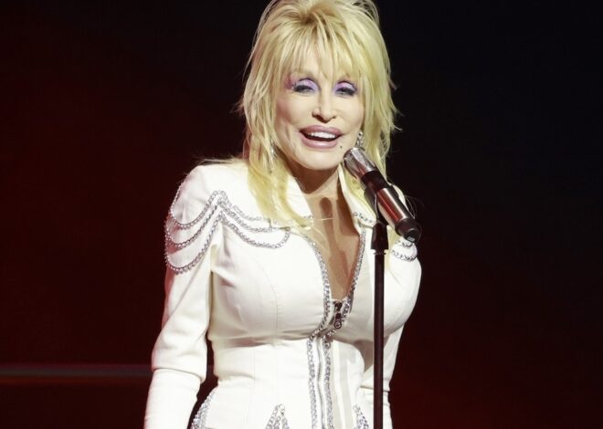 Dolly Parton’s Niece Reveals Singer ‘Financially Supported’ Her Through School