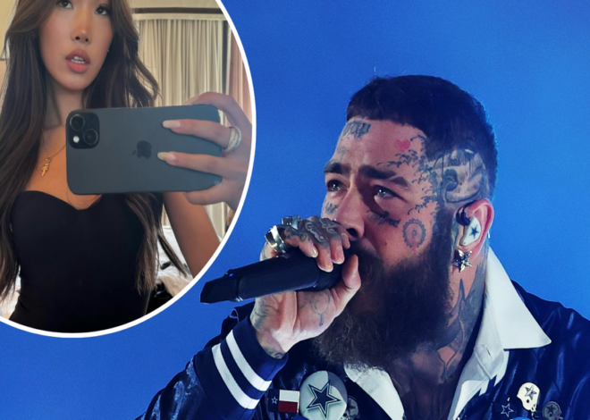What to Know About Post Malone’s Fiancee Christy Lee After Surprise Proposal