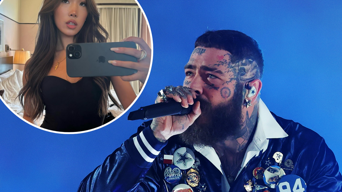 What to Know About Post Malone’s Fiancee Christy Lee After Surprise Proposal