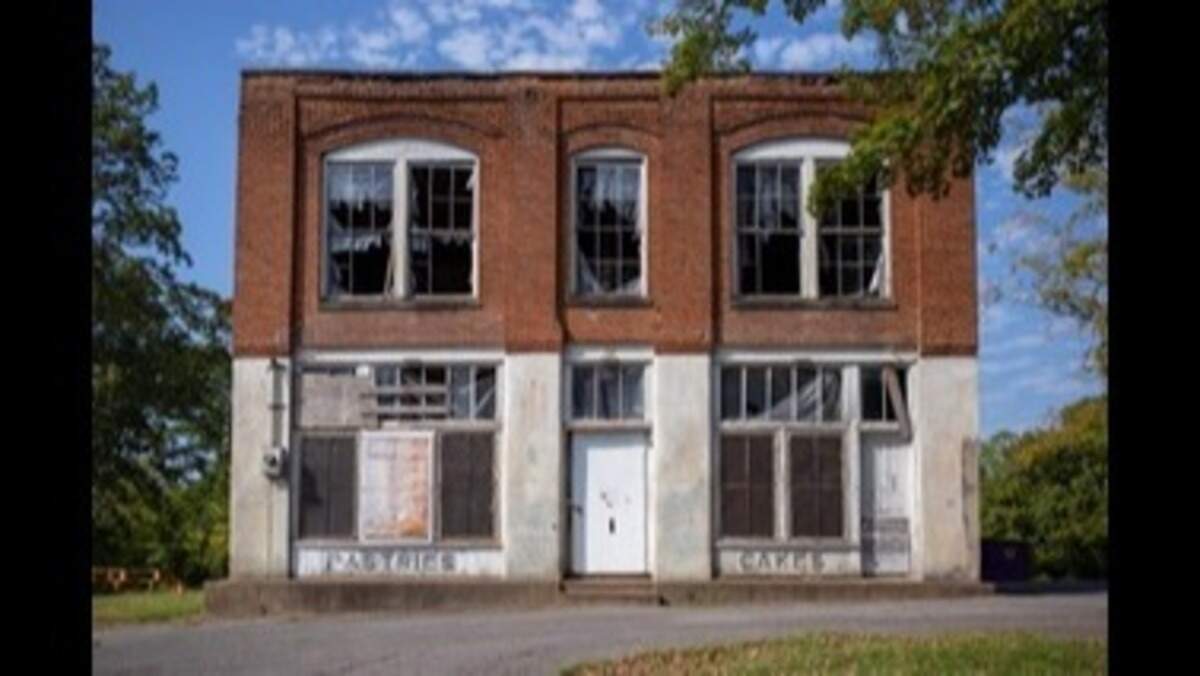 ‘The Hunger Games’ fans flock to this NC filming location. Now, it needs repairs