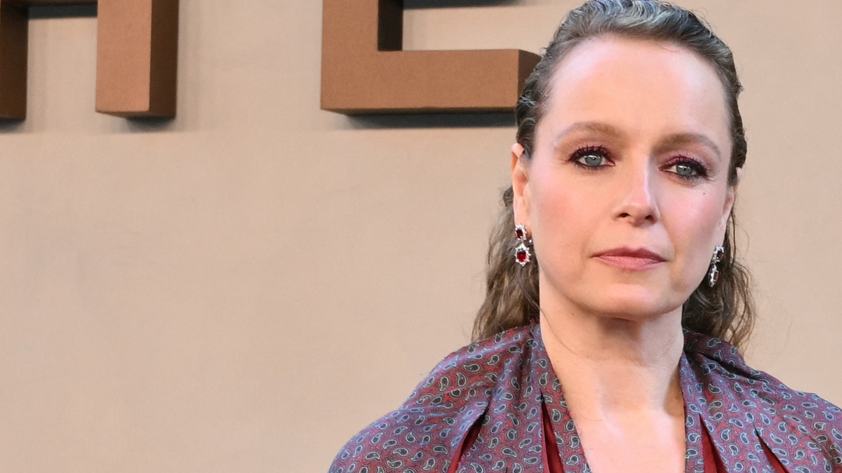 Samantha Morton Recalls Being Homeless Amid Parents’ Health Battles