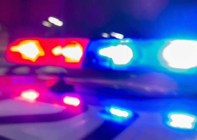 Four hurt when fire truck is involved in collision near SouthPark mall, CFD says