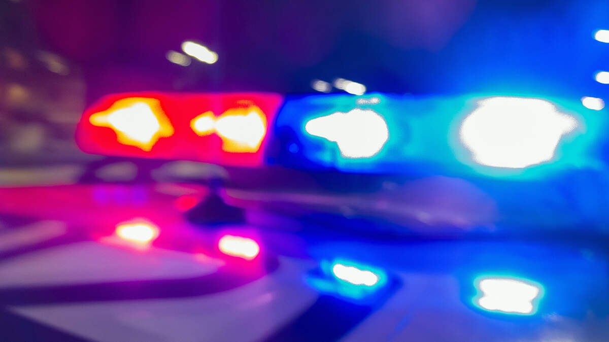 Four hurt when fire truck is involved in collision near SouthPark mall, CFD says