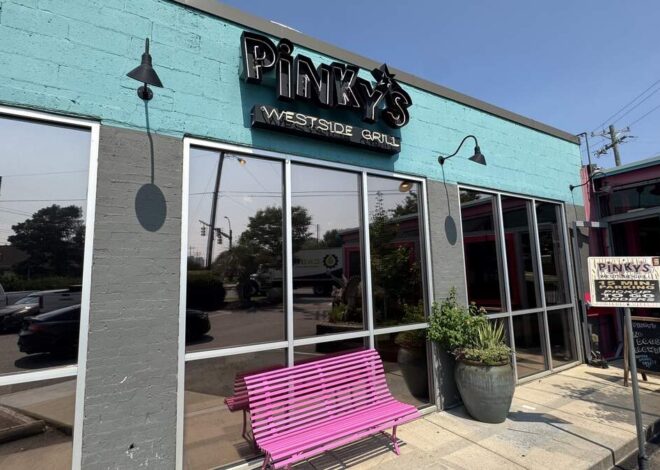 Pinky’s Westside Grill scraps plan for Plaza Midwood spot, citing ‘uncertainties’