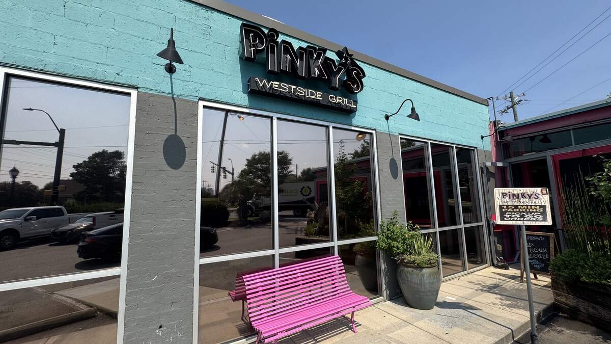 Pinky’s Westside Grill scraps plan for Plaza Midwood spot, citing ‘uncertainties’