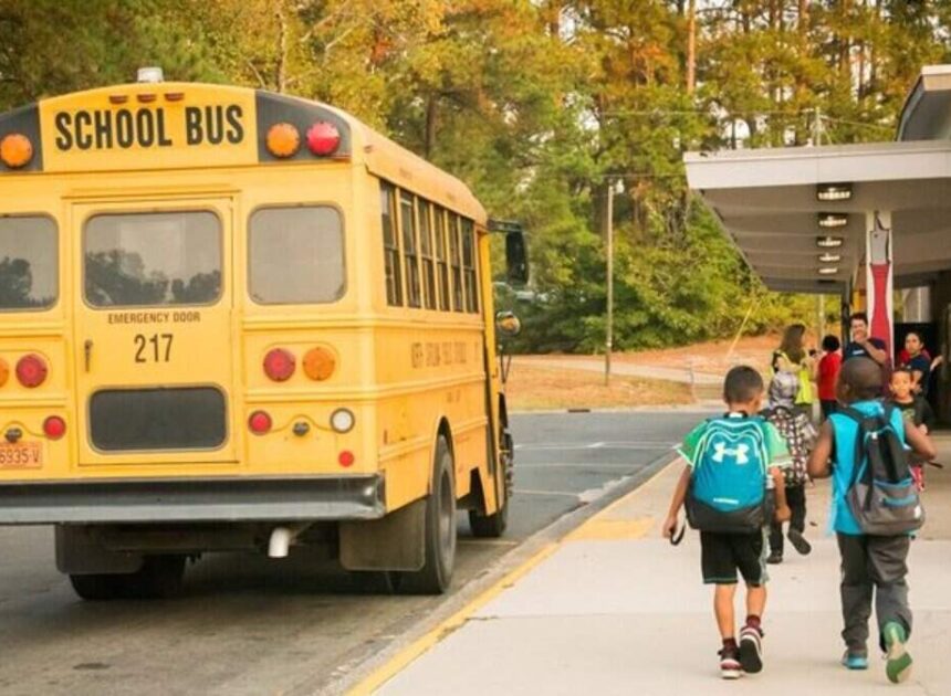 Will NC education leaders step in amid CMS turmoil? What state law allows