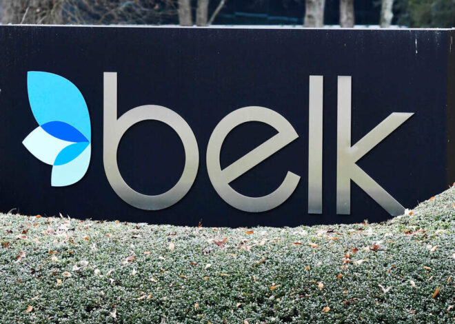 Belk to open new retail concept in a Charlotte mall after it debuted out-of-state