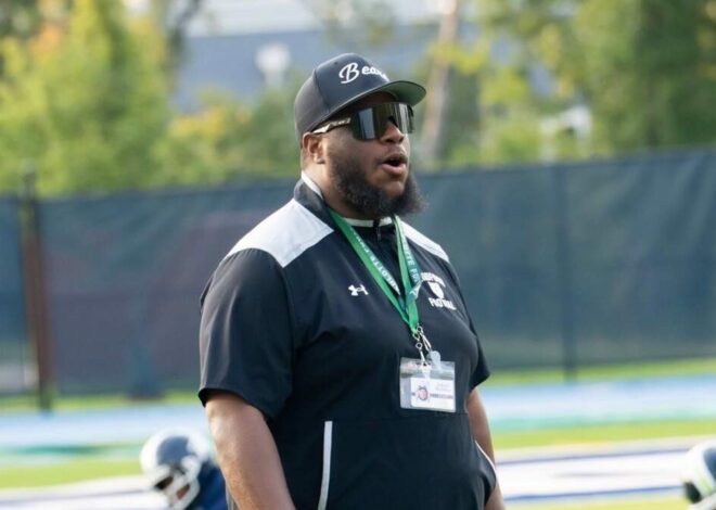 Charlotte high school coach let go before he ever coached a game