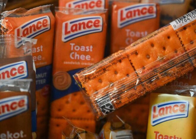 Which NC products made Southern Living’s Food Hall of Fame? Here’s the list
