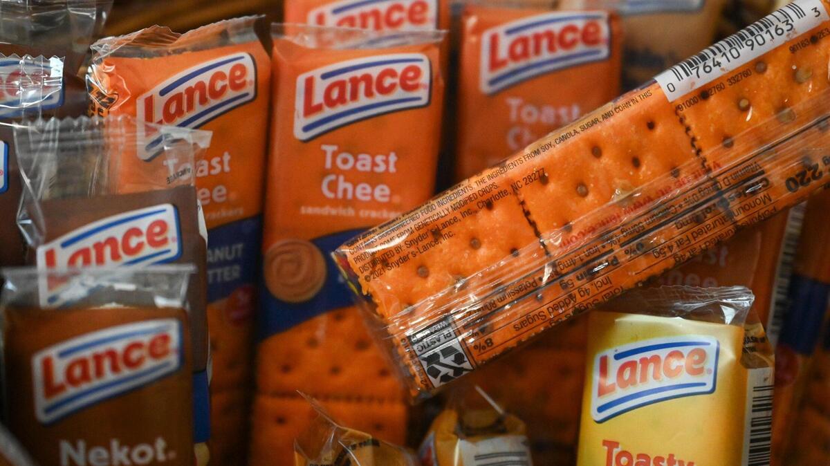 Which NC products made Southern Living’s Food Hall of Fame? Here’s the list