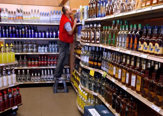 NC governor says ABC’s proposed price floor for liquor is ‘off the table for now’