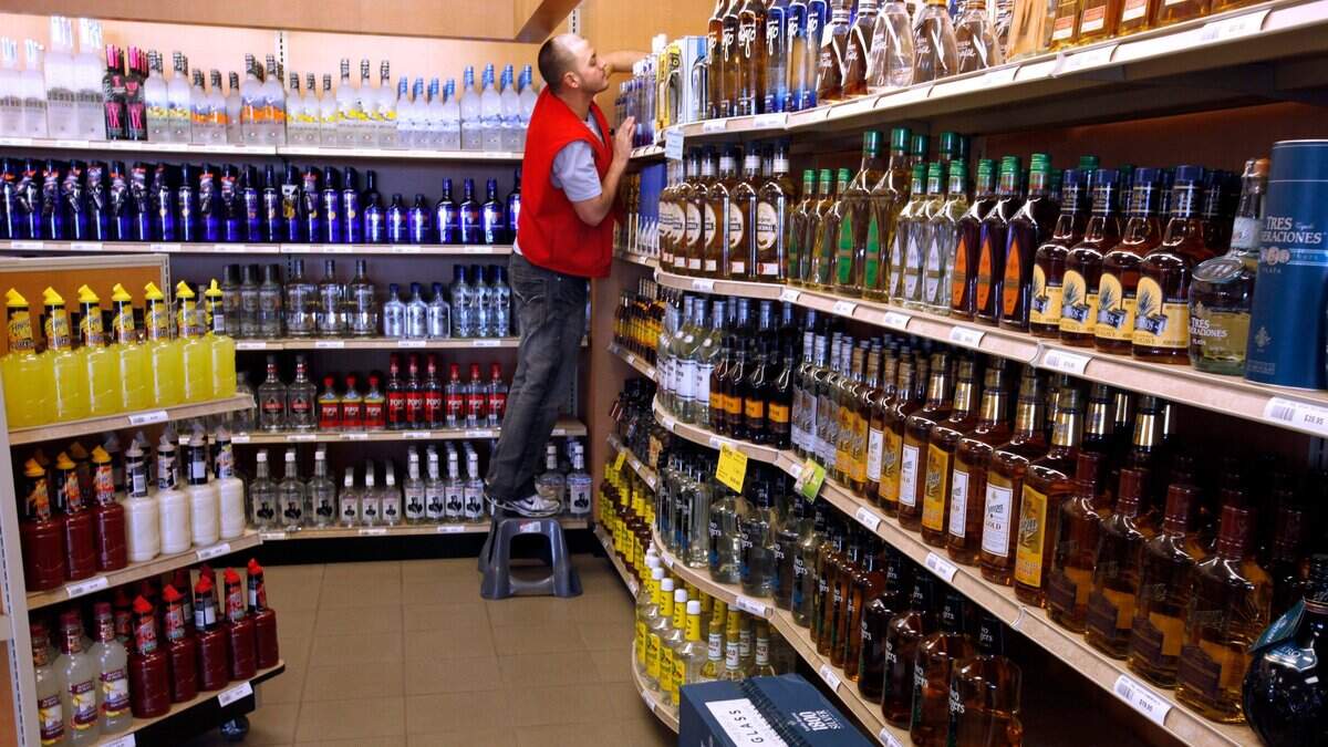 NC governor says ABC’s proposed price floor for liquor is ‘off the table for now’