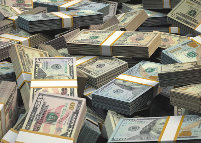 North Carolina businessman offered to pay $30,000 for a double murder, ATF says