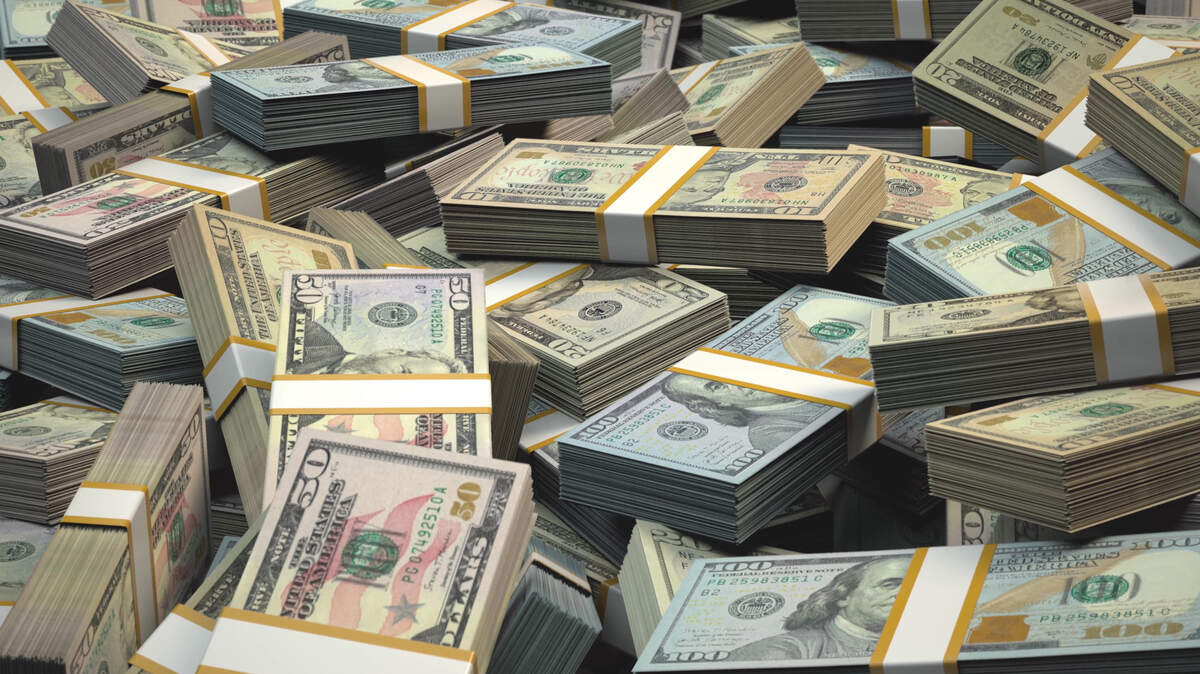 North Carolina businessman offered to pay $30,000 for a double murder, ATF says
