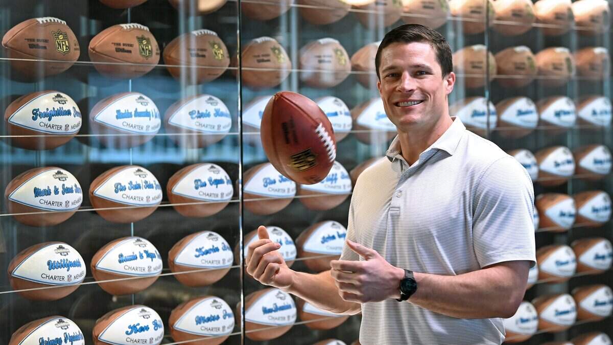 Luke Kuechly is about to be inducted into Hall of Fame: Everything you need to know
