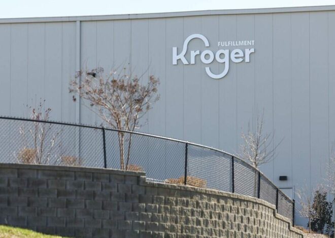 Harris Teeter parent outsourcing work to India. Thousands of jobs at risk: report