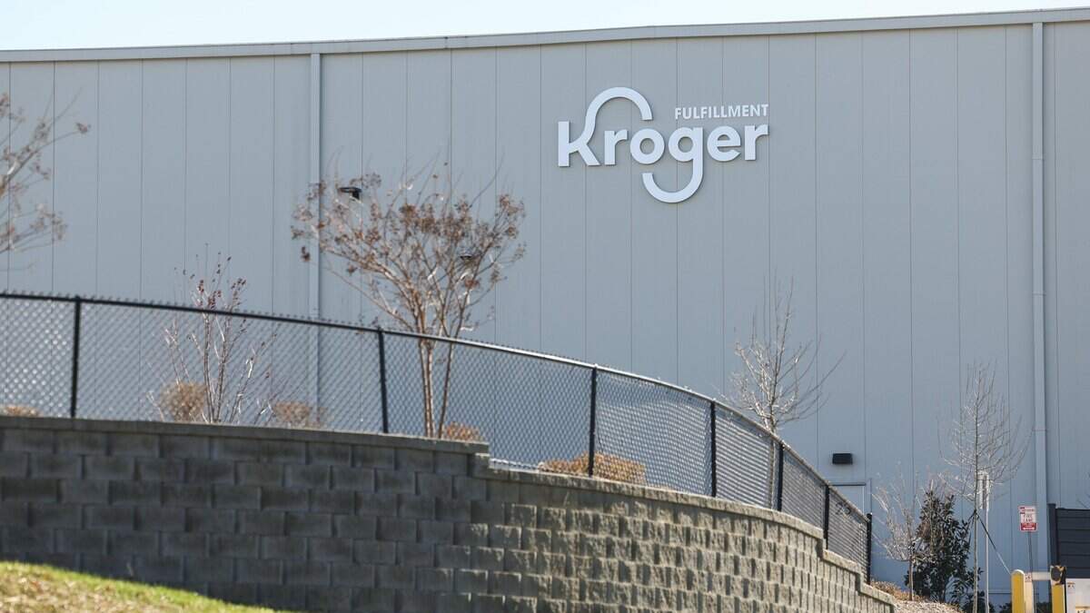 Harris Teeter parent outsourcing work to India. Thousands of jobs at risk: report