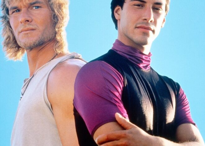 This ‘90s Action Classic Just Turned 35 – and It’s Free to Stream Right Now