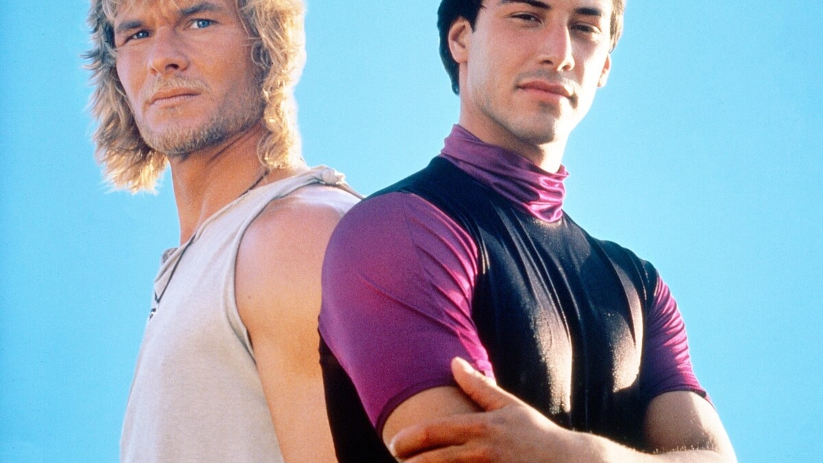 This ‘90s Action Classic Just Turned 35 – and It’s Free to Stream Right Now