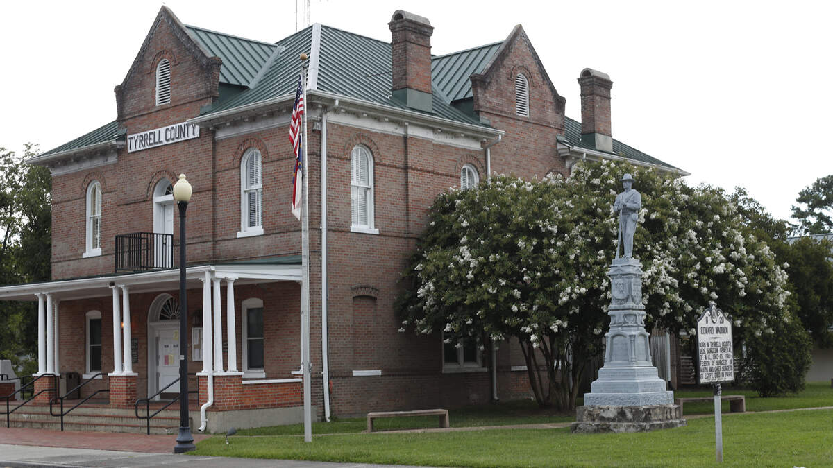 How research helped prove an NC Confederate monument’s harm