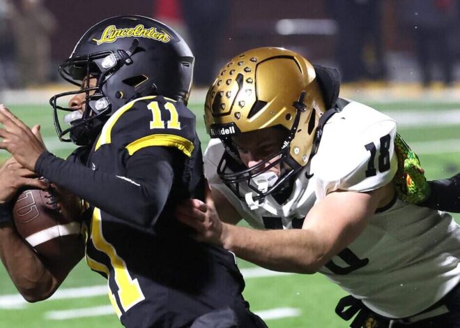 The Observer’s 2026 Lincoln County high school football preview