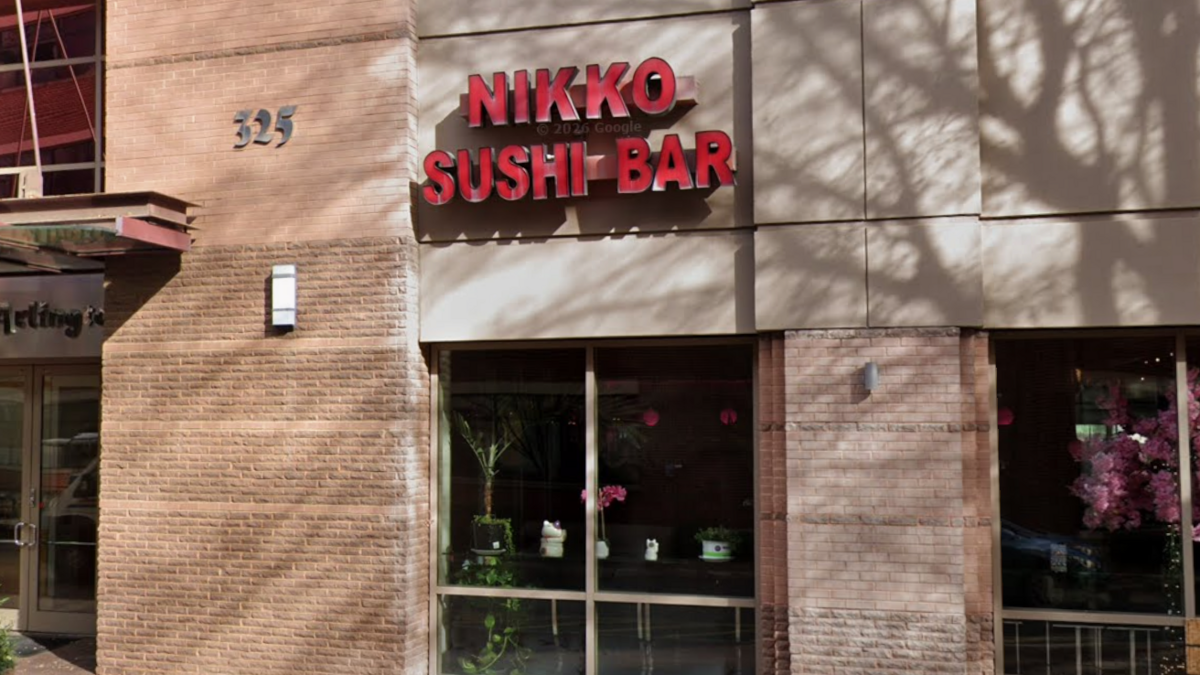 South End sushi spot closes, will reopen as fusion steakhouse after $4M sale