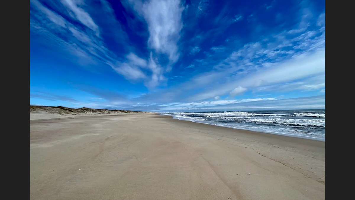 Tourist from Pennsylvania sets state record while fishing off NC’s Outer Banks