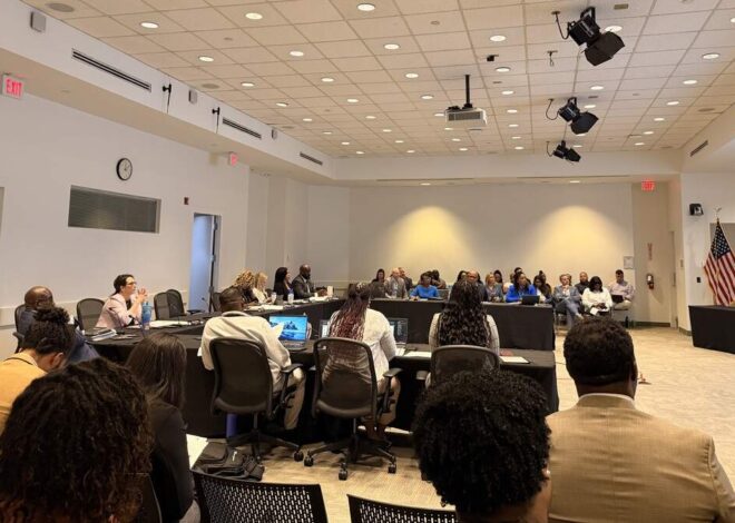 New NC law forces Charlotte to change diversity goals for city contracts