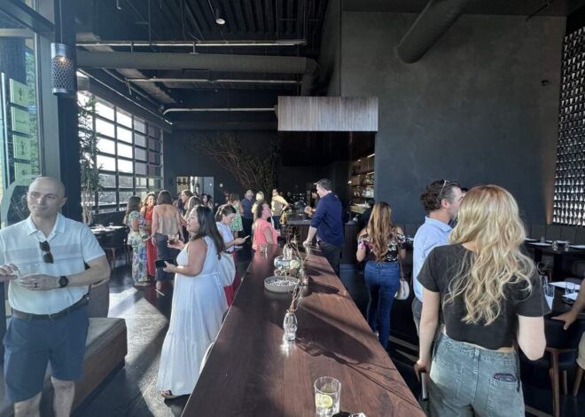What’s new, what’s opening and what’s to eat this week in Charlotte