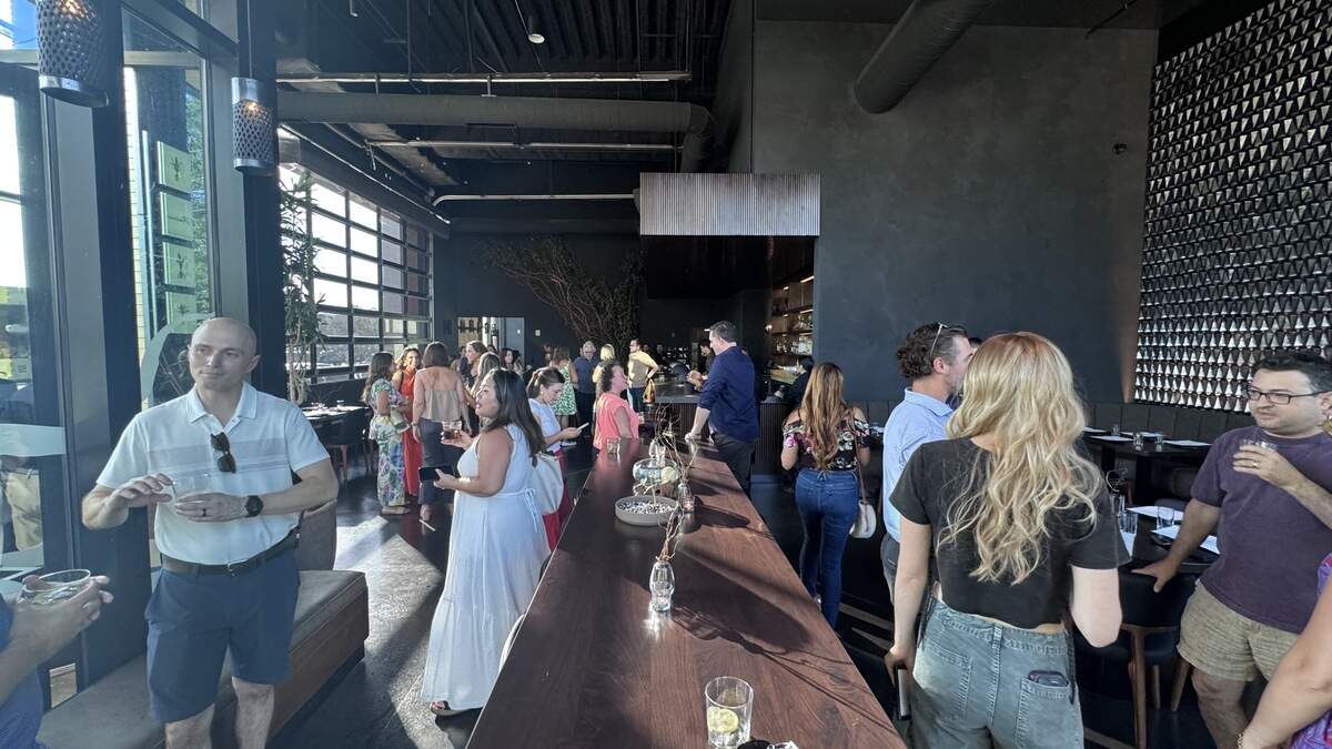 What’s new, what’s opening and what’s to eat this week in Charlotte