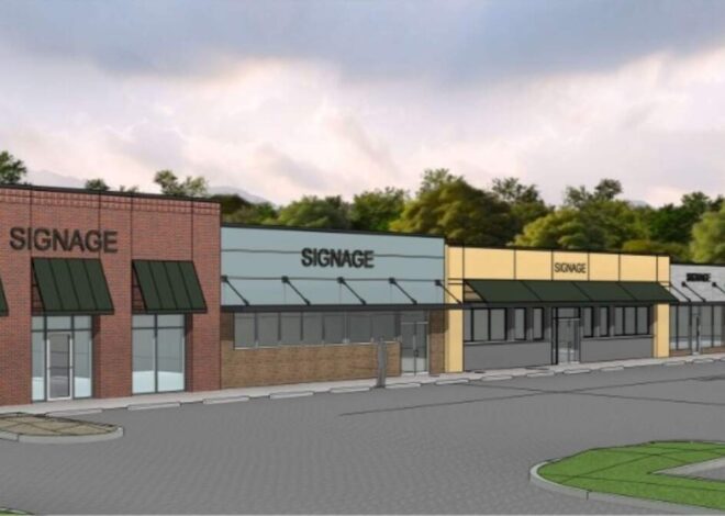 Charlotte developers noticed suburb’s growth. So they bought a shopping center