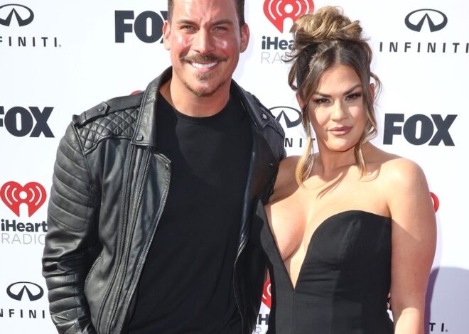 Jax Taylor Accuses Ex Brittany Cartwright of Sabotage Amid Bitter Divorce