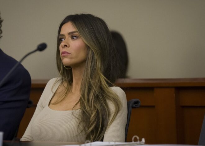 Taylor Frankie Paul Says It’s Hard to ‘Pray’ for ‘Enemies’ Amid Legal Battles