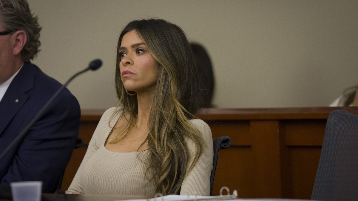 Taylor Frankie Paul Says It’s Hard to ‘Pray’ for ‘Enemies’ Amid Legal Battles